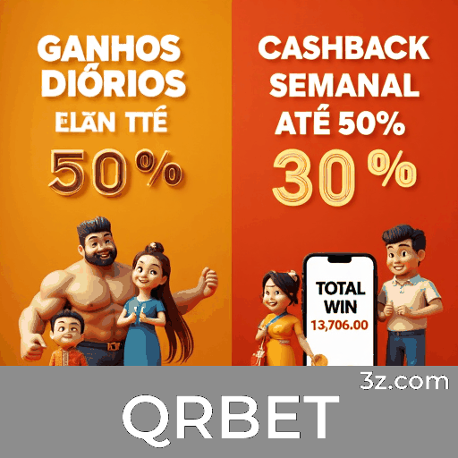 QRBET: Análise de Esporte e Estratégias de Apostas