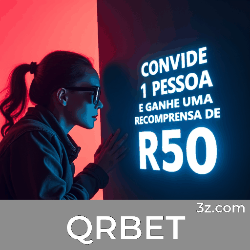 Vivencie a Revolução dos Jogos com Experiências Disruptivas na QRBET