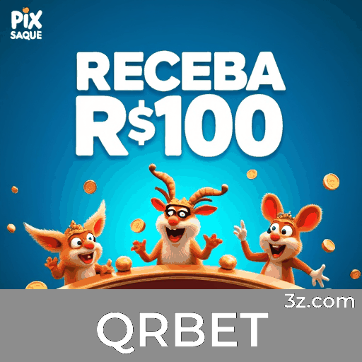Aumente Suas Chances com o App QRBET