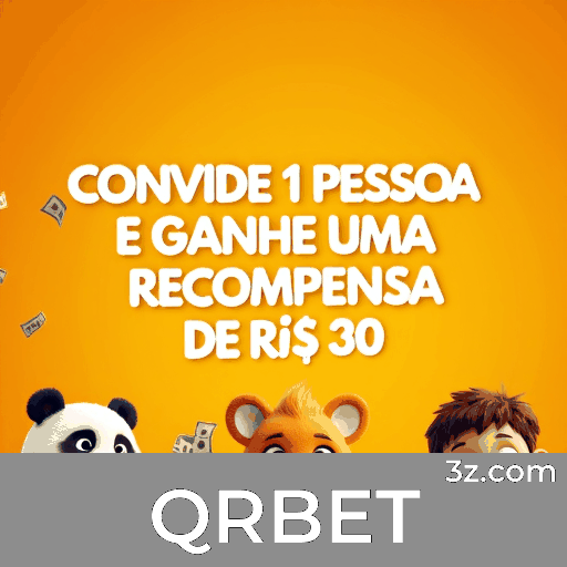 QRBET: Bônus e Ofertas Únicas que Você Não Pode Perder