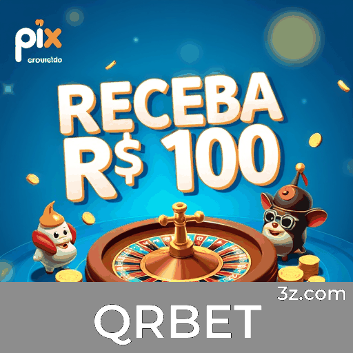 Vivencie a Revolução dos Jogos com Experiências Disruptivas na QRBET