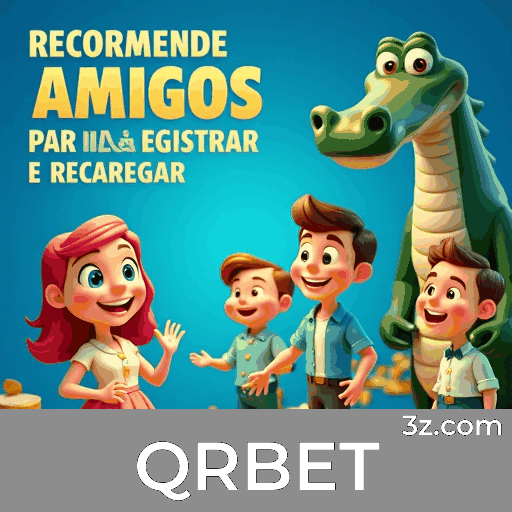 Experimente o Login Premium com Proteção Avançada em QRBET