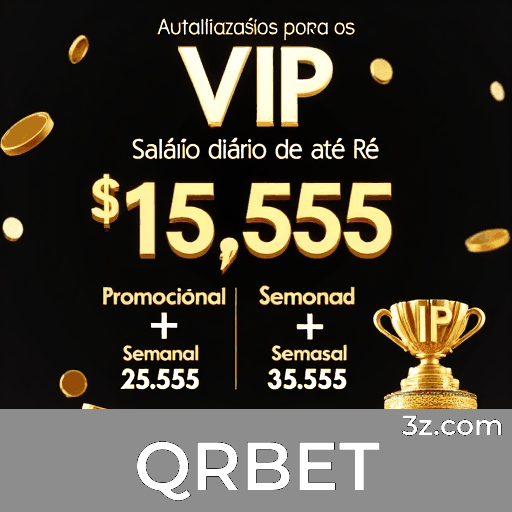 QRBET: Plataforma de Apostas com Serviços Profissionais