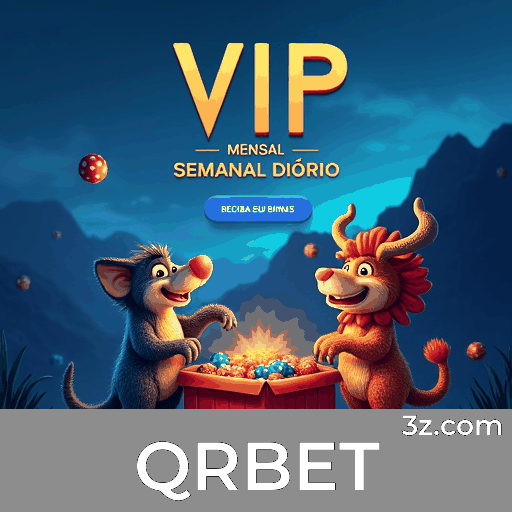 Experimente o Login Premium com Proteção Avançada em QRBET