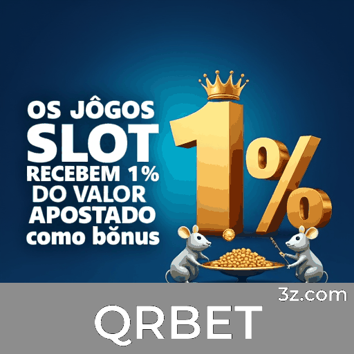 QRBET: Plataforma de Apostas com Serviços Profissionais