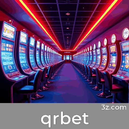 qrbet: Jogos Diversificados e Entretenimento Sem Limites