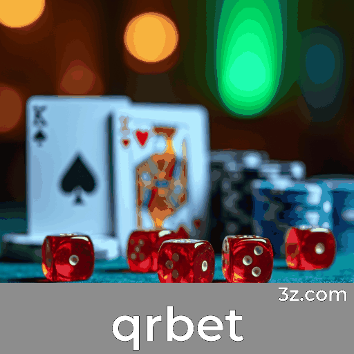 qrbet: Jogos Diversificados e Entretenimento Sem Limites