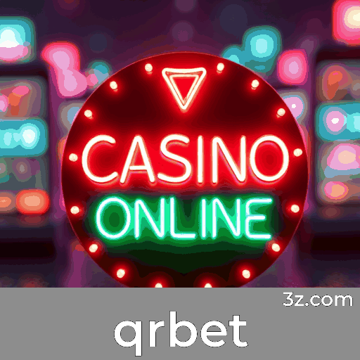 Qrbet: Apostas Esportivas de Excelência e Precisão