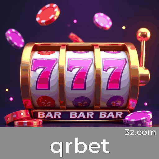 qrbet: Segurança e Rapidez Otimizadas para Brasileiros