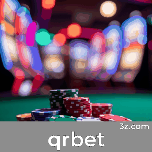 qrbet: Plataforma de Apostas com Serviço Profissional