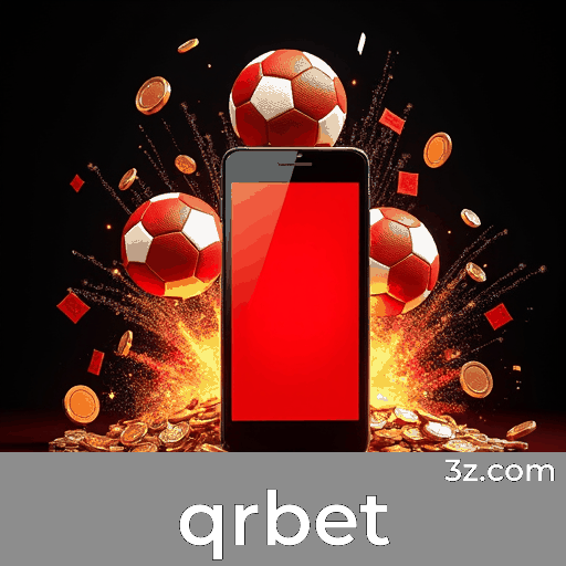 qrbet: A praticidade das apostas no seu aplicativo