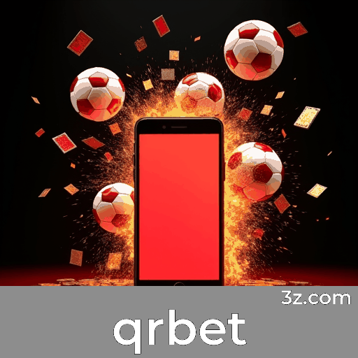 qrbet: Plataforma de Apostas com Serviço Profissional