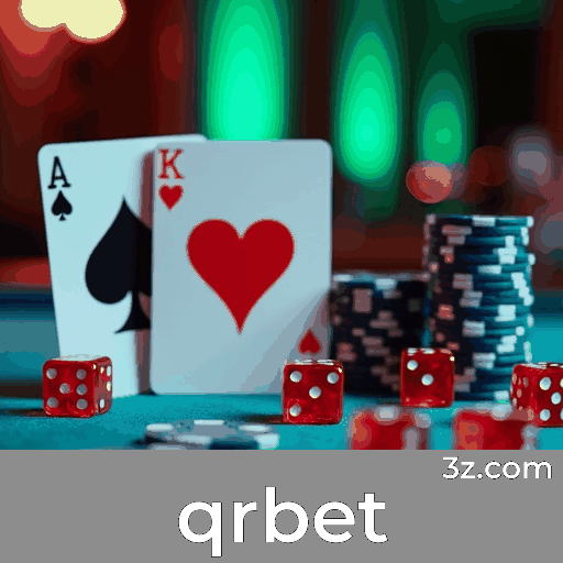 qrbet: A praticidade das apostas no seu aplicativo